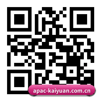苹果用户专属 二维码